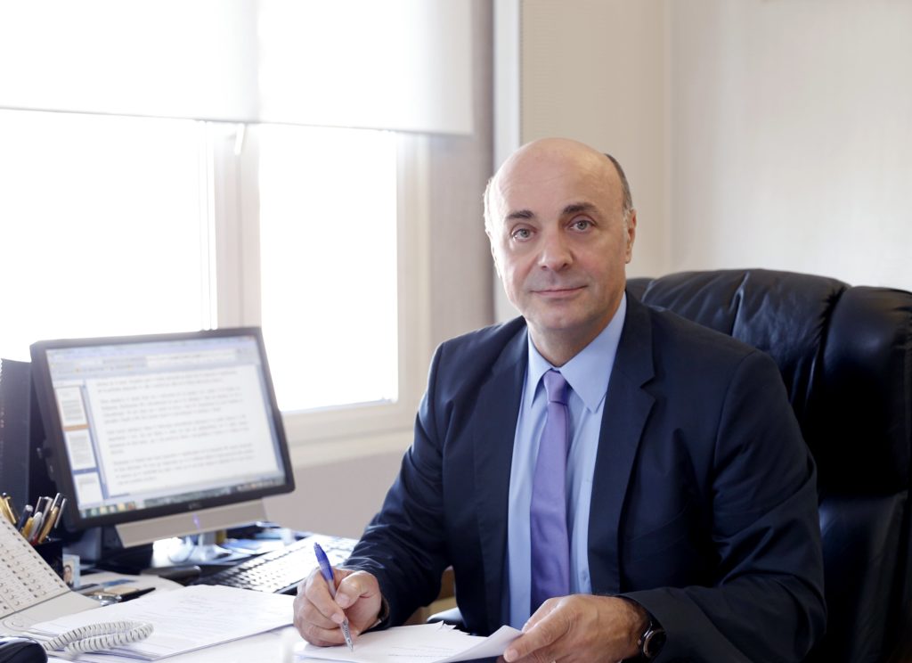 Avni Ponari  Përfitimet nga sigurimi i shëndetit privat janë të mëdha  dhe kjo dëshmohet edhe nga dëmet e paguara nga SIGAL pranë AMF së