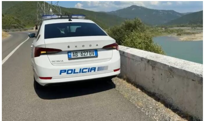 U mbyt teksa peshkonte në lumin Mat  gjendet pas disa orësh trupi i pajetë i të moshuarit