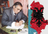 Suplementi Pena Shqiptare/ Hysni Milloshi: Atdheu