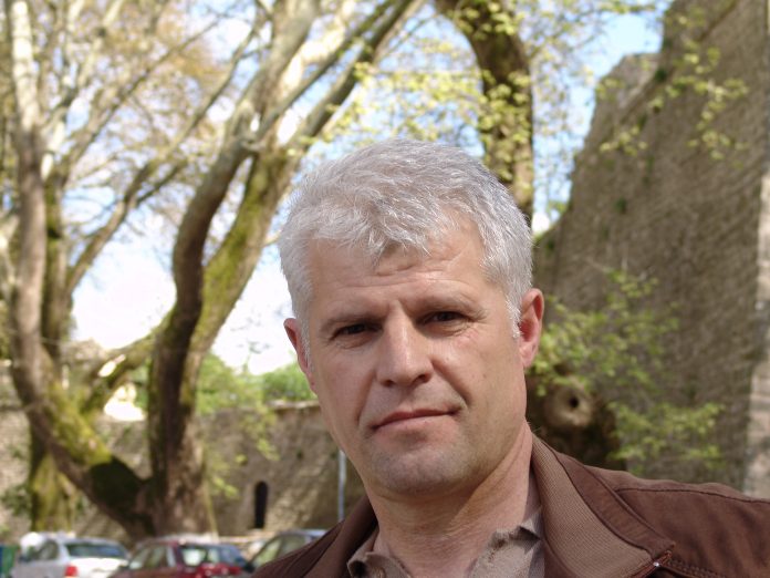 PËLLUMB GORICA