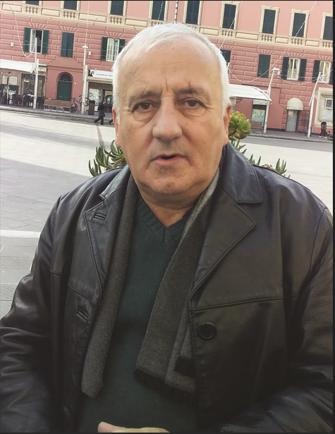 Suplementi Pena Shqiptare  Agim Bajrami  Në pritje të mëngjesit