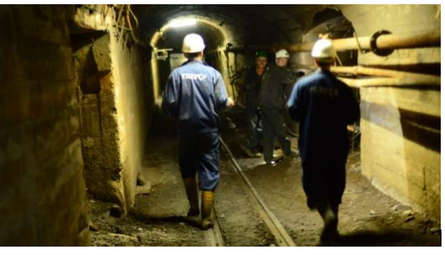 Procedura e dokumentet  si përfitohet shtesa për minatorët  naftëtarët dhe metalurgët 