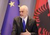 Rama mesazh gjyqtarëve: Kush tallet me interesat e shtetit dhe jep vendime të paligjshme, do përballet me keqbërjen e vet