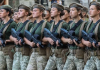 Pas Danimarkës, një tjetër shtet i NATO-s përgatitet të rekrutojë gratë në forcat ushtarake
