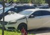 Hedhja në erë e makinës së drejtorit të QKUK, arrestohen 11 persona, zbulohen drogë dhe armë
