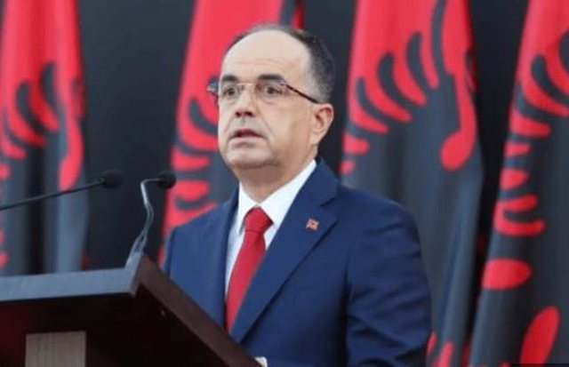 Presidenti Begaj dënon sulmin ter orist në Sidnej  Shqipëria në solidaritet të plotë me Australinë