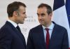 Pas rrëzimit të qeverisë, Macron emëron kryeministrin e ri të Francës