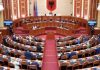Seancë maratonë nesër: Programi qeverisës që do të prezantohet në Kuvend. Deputetët 10 minuta kohë për debat, opozita kërkoi kohë pa kufizim