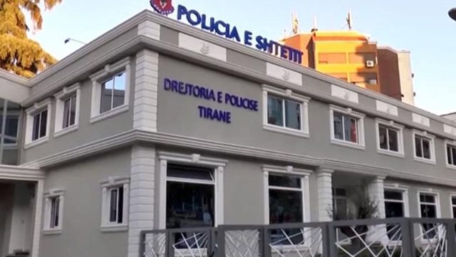 Nesër protesta e PD  Policia plan masash  këto janë akset që do të bllokohen