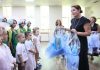 Shkolla Koreografike hap për herë të parë klasën e parë, Manastirliu: Një model i ri për formimin e talenteve, me kurrikul të kompletuar në art dhe dije