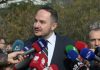Ervin Salianji përfundon detyrimet me shërbimin e provës: Do ta vijoj çështjen në Strasburg