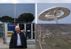 Agolli i FSHZH do ndriçoj Drenovën, 1.3 miliard lekë për llambat UFO nëpër fshat, ja manipulimet e tenderit