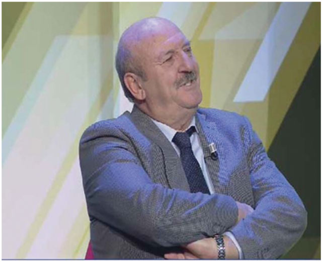 Artur Lekbello  Kampionati po jep nota pozitive  sa i përket konsolidimit të lojës