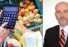 Flet Dr. Enriko Ceko: Në BE, shporta minimale ushqimore zë rreth 10–20% të buxhetit të familjes, ndërsa në Shqipëri shkon deri 40–50% të të ardhurave individuale dhe familjare