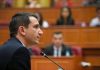 Publikohet në fletoren zyrtare vendimi i qeverisë për shkarkimin e Erion Veliajt