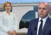 Zbulohen lidhjet e ministres së Shëndetësisë Evis Sala me oligarkun Klodian Allajbeu