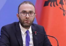 “Alibia e Ramës ka rënë”, Bardhi: Të japë llogari për SHISH-in dhe Vlora Hysenin, përgjegjësia politike është e tij