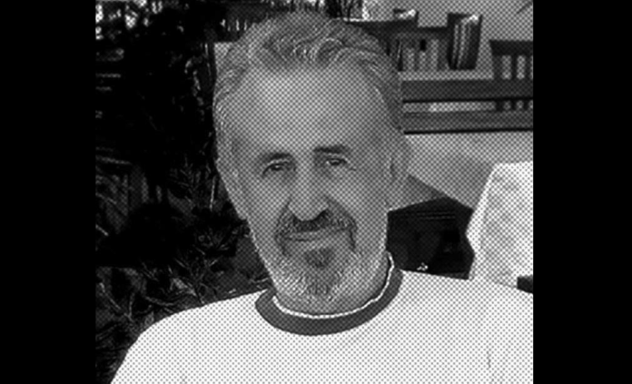 Suplementi Pena Shqiptare  Haxhi Dikolli  Një natë nga jeta e një burri