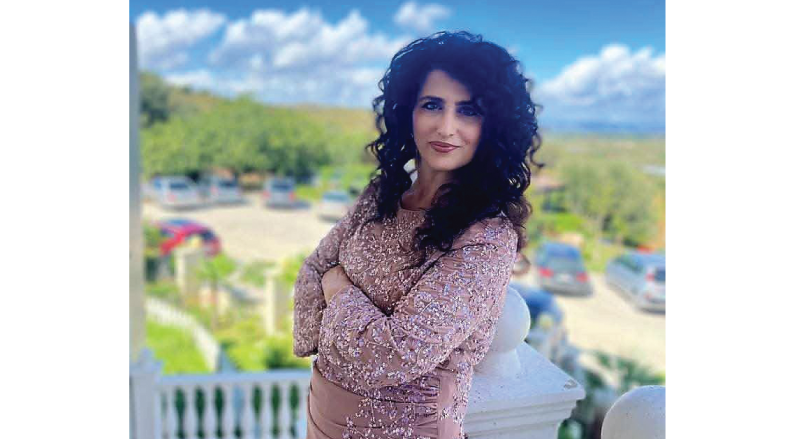 Suplementi Pena Shqiptare  Mimoza Çobo  Po nuk desha vet  ti nuk më plak dot 