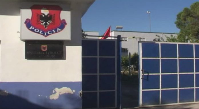 POLICIA-LUSHNJE