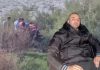 Momenti kur Policia rrethon dhe kap autorin e masakrës në Shkodër, anëtar i grupeve kriminale