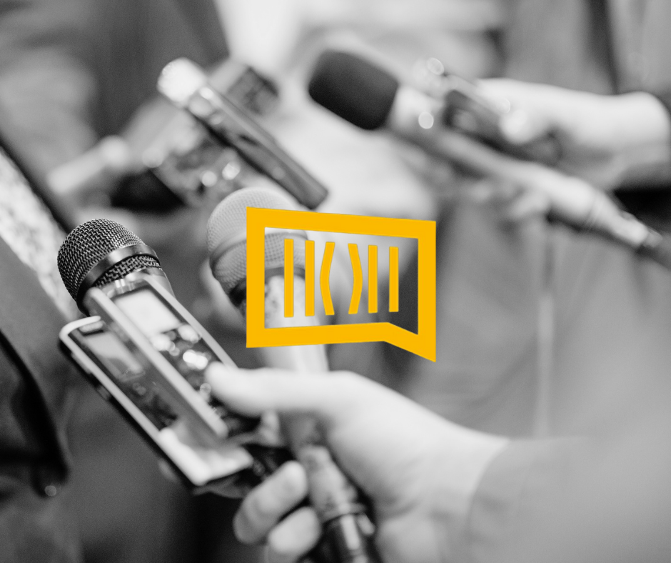 SafeJournalists  Siguria e ekipit të Syri TV u cenua gjatë protestës së 8 majit në Tiranë