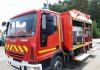 Zjarr në dy objekte banimi në Shkodër, shkrumbohen plotësisht katër shtëpi. Qytetari hero shpëton çiftin e të moshuarve, hoqi bombolën e gazit dhe…
