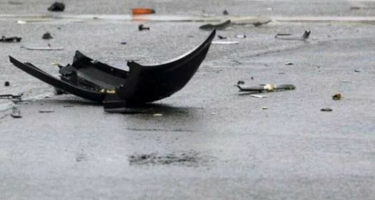 U aksidentua 3 ditë më parë në aksin Peqin Elbasan  ndërron jetë në spital 43 vjeçari