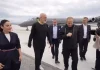Pacolli shkarkon administratorin e Aeroportit të Vlorës mes përplasjesh për aksionet