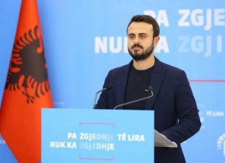 Xhaferri: Narkoturizmi/ Flasim për resorte, por për dy javë kemi 4 të mbytur në plazhe se nuk kemi roje bregdetare!