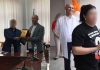 Hyseni që mbushi xhepat me shitjen e materialeve të shkollës emërohet përsëri drejtor