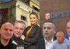 Skandali i Taksave në Tiranë! Audio të reja zbulojnë një skemë kriminale të frikshme