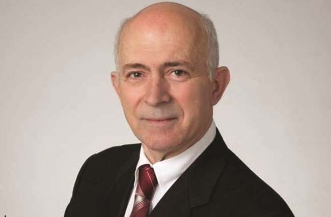 Prof Dr  Qemal Lame  Sovraniteti dixhital i Evropës