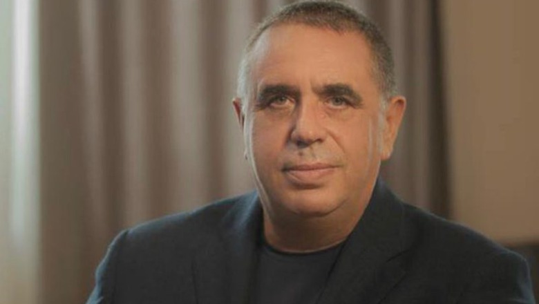 Thoma Gëllçi  Erion Braçe dhe sfida ndaj politikës së mbyllur