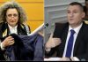 Fshehu dënimin në Greqi/ Altin Dumani: Gjyqtarja Irena Gjoka është nën hetim nga SPAK