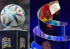 Zbulohen vazot e Nations League – Shqipëria dhe Kosova njohin rivalët e mundshëm