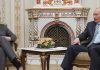Merkel kritikohet ashpër për deklaratat në lidhje me Putinin