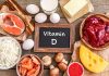 Thelbësore për shëndetit të kockave, ja si mund të merrni mjaftueshëm vitaminë D gjatë vjeshtës dhe dimrit