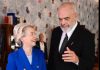 Agjenda/ Presidentja e KE, Von der Leyen nesër në Tiranë, takim me Ramën dhe Presidentin Begaj