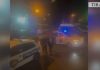 “Check point”/ U kap mat duke shitur kokainë, arrestohet i riu në Tiranë, e pëson dhe ‘blerësi’