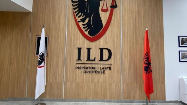 ILD masë disiplinore  Vërejtje publike  për prokuroren A K 