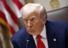 The Telegraph zbulon planin e Trump për financimin e Ukrainës: Po u kërkon vendeve të BE-së të vendosin tarifa 500% ndaj Kinës