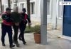 Kultivoi parcelën me kanabis dhe po thante 121 kg hashash në Himarë, 41-vjeçari i kërkuar kapet duke u arratisur nga Dropulli drejt Greqisë