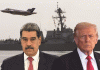 Tensionet SHBA-Venezuelë, anijet luftarake dhe CIA në aksion