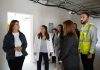 Kumbaro në Vlorë: Shkolla “Lef Sallata” gati në janar, më shumë vëmendje për programin “Art dhe Zeje”