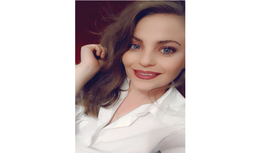 Suplementi Pena Shqiptare  Anja Toma   Kur ti më bëre botë 