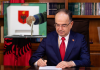 Zgjedhjet e pjesshme në 6 bashki, dekreti i Presidentit Begaj botohet në Fletoren Zyrtare