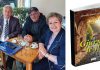 Suplementi Pena Shqiptare/ “Gjurmë të yllta” – dritë poetike në kalldrëmet e Gjirokastrës