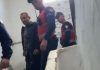 “Lufta ka nisur! Kush dënon nipin tim do të përballet me plumba”/ Kërcënoi gjyqtarët, shoqërohet xhaxhai i Elvis Shkambit
