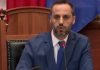 Kur një Ministër i Drejtësisë GËNJEN / “FactCheck” ligji 7501